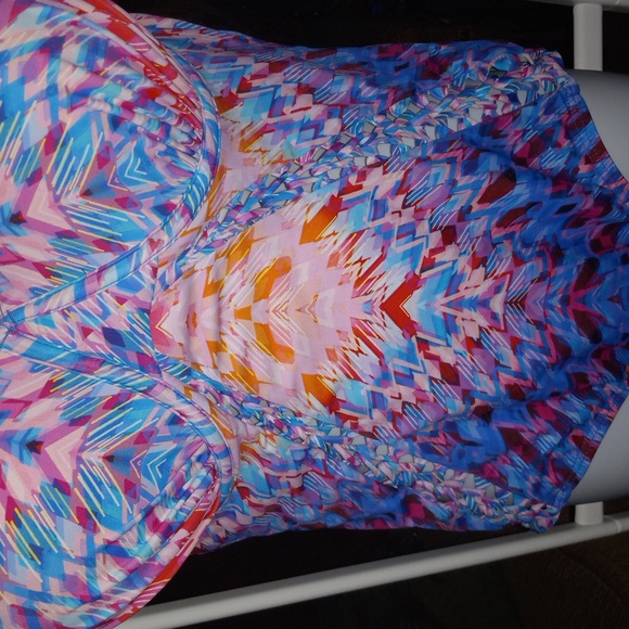 BATHING SUIT- one piece - Picture 5 of 9